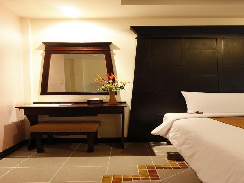 Tempat peranginan Patong Cottage Resort