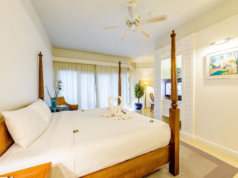 Andaman Seaview, Beach - Sha Plus Karon