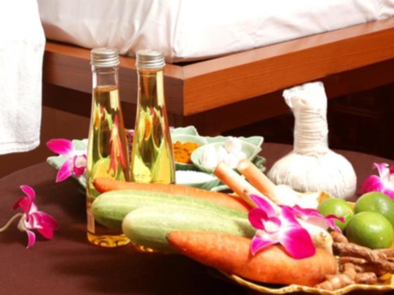 Hotel Princess Sha Extra