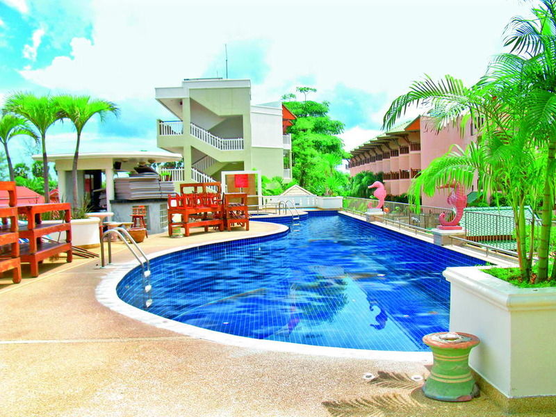 Hotel Princess Sha Extra 3*