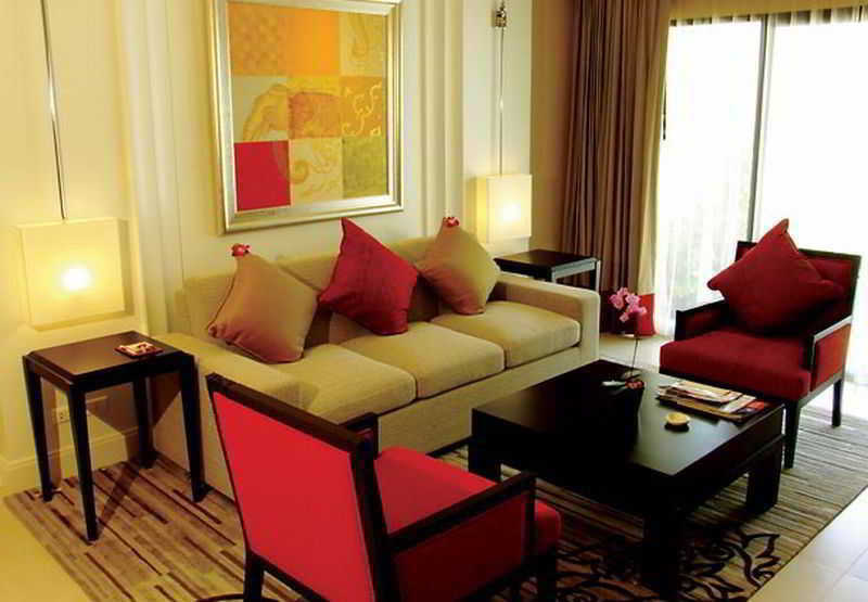 Hotel Marriott's - Phuket 5*