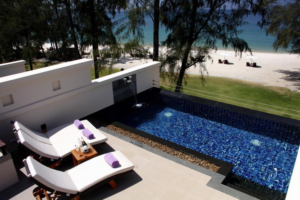 Dusit Thani Laguna Phuket Hotel