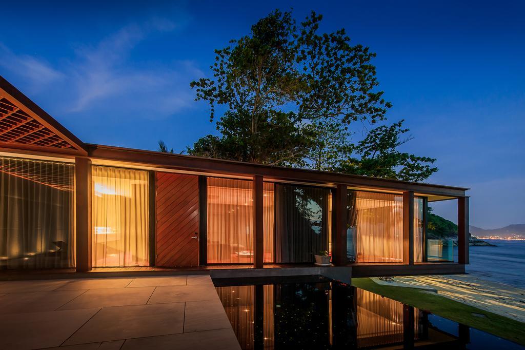 The Naka Phuket, A Member Of Design 5*