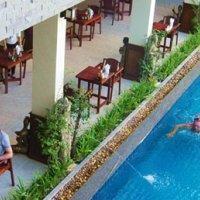 Seeka Boutique Hotel