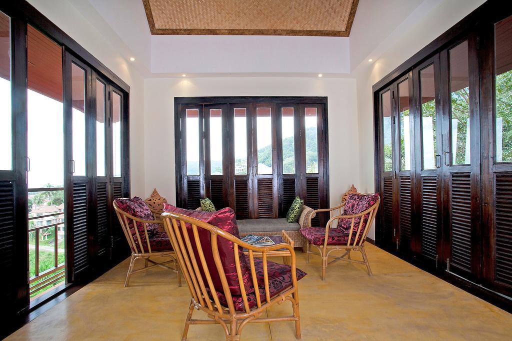 Villa Baan Pa Nom *