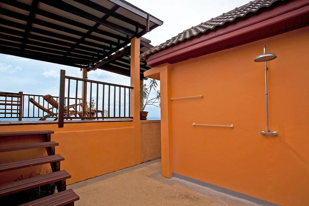 Baan Pa Nom Villa