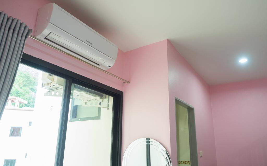 Beehive Magenta Patong Asrama *