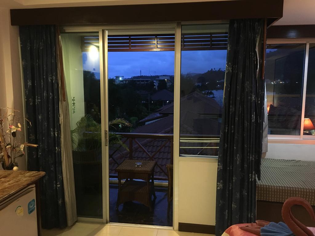 Guest house Casa E Mare 3*