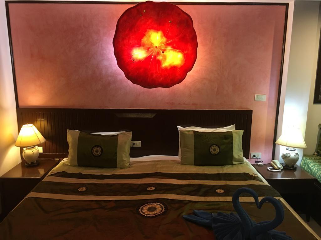 Casa E Mare 3*