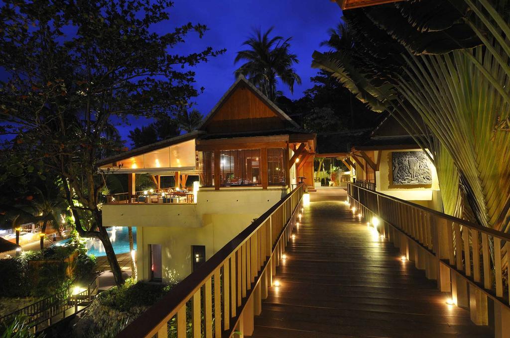 Resort Andaman White - Sha 4*