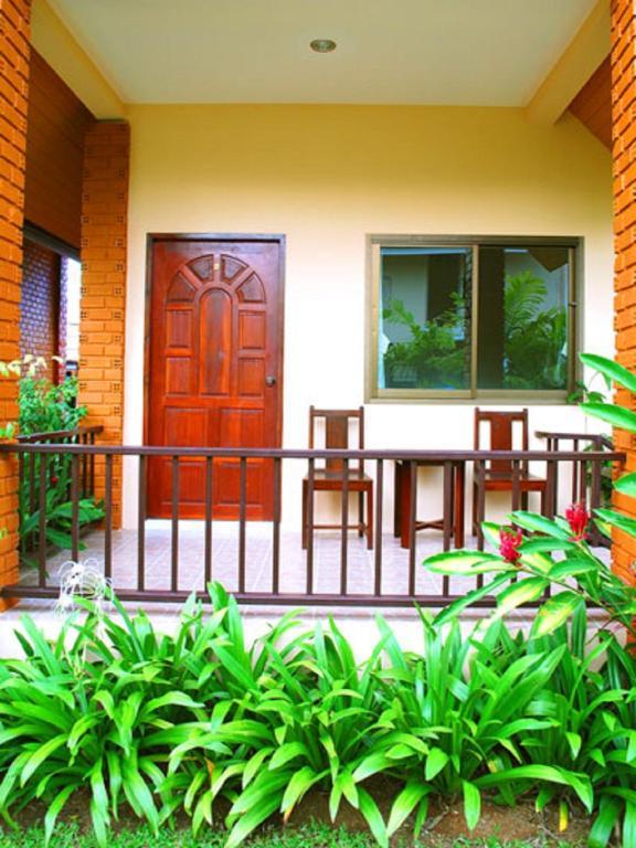 Gasthof Tanamas House Landkreis Thalang