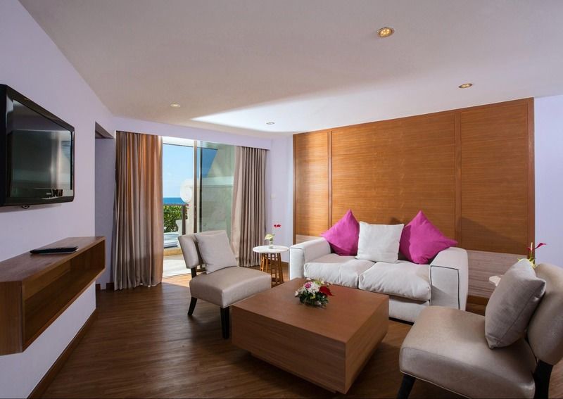 Princess Sha Extra Hotel Karon
