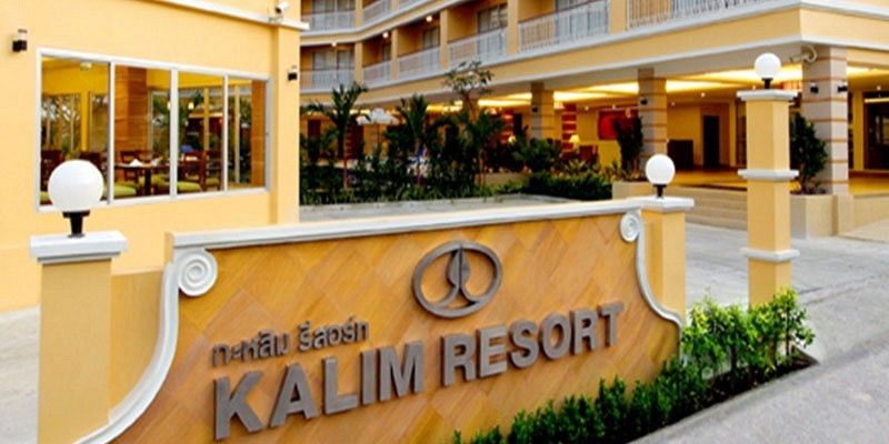 Kalim Patong