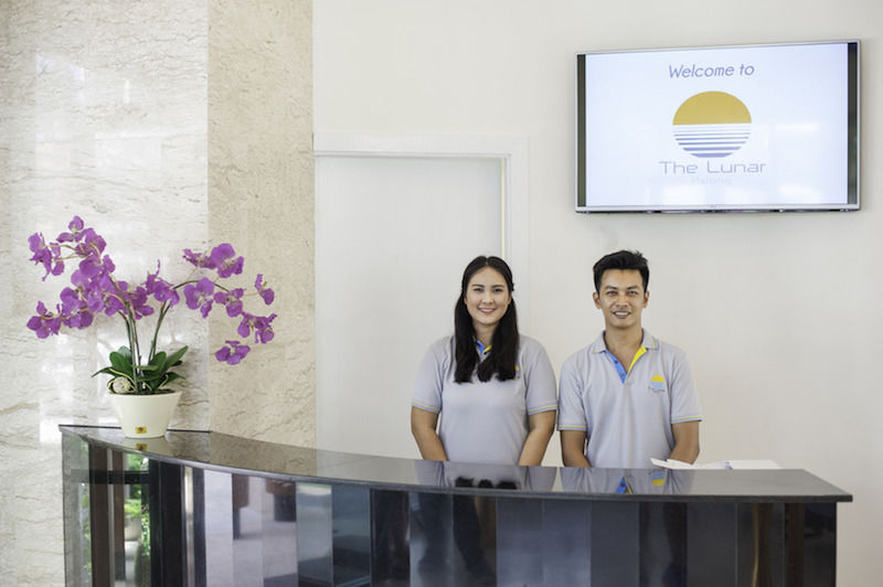 Hotel The Lunar Patong
