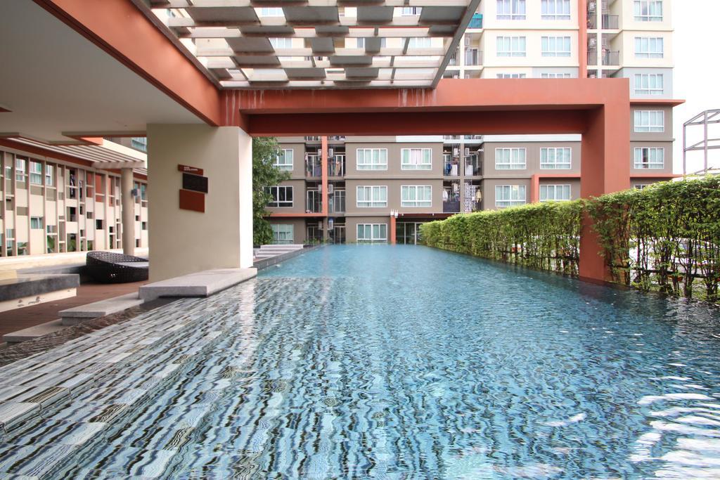 D Kathu-patong Phuket By Jacky Apartment *