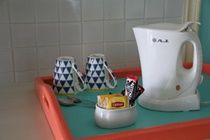Barefoot Kalim Front Acomodação com café da manhã  3*