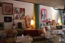 Barefoot Kalim Front Acomodação com café da manhã  3*