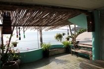 Acomodação com café da manhã  Barefoot Kalim Front Patong