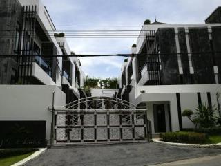 Villa By The Nai Harn