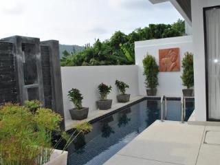Villa By The