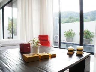 Villa By The Nai Harn