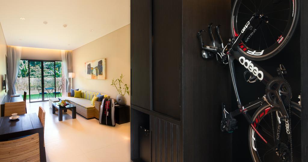 Thanyapura Sports & Health Hotel Landkreis Thalang