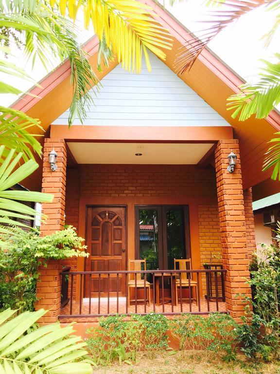 Tanamas House 2* Landkreis Thalang