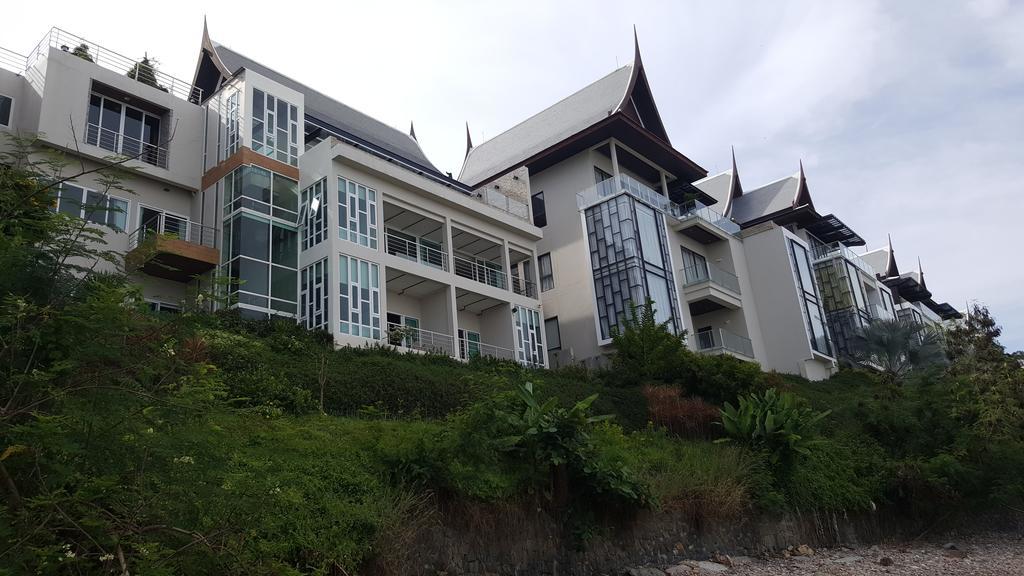 Casa Cliff Sur Mare Pool Villa Phuket