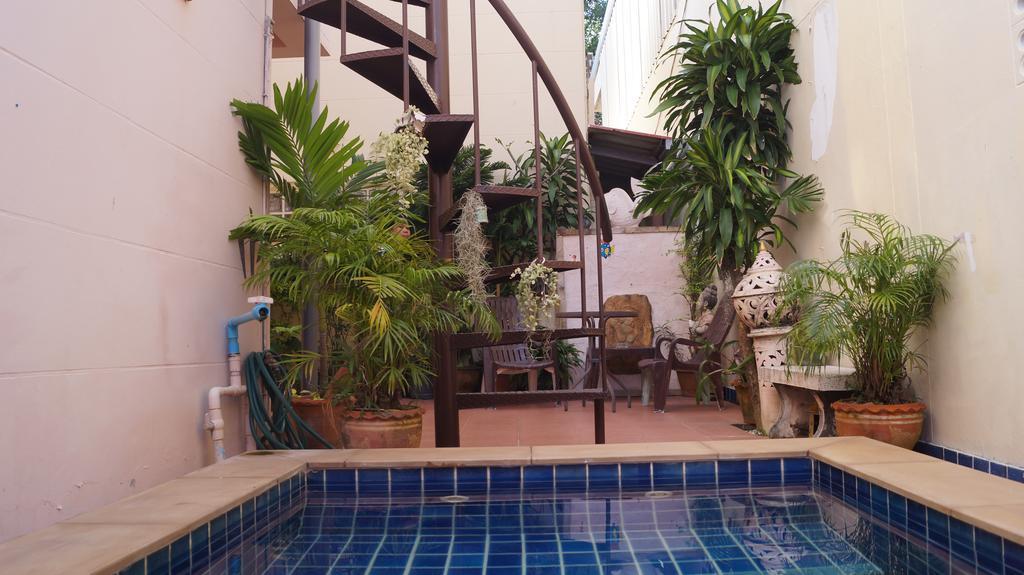 Apartment Kata Apartment Strand Kata