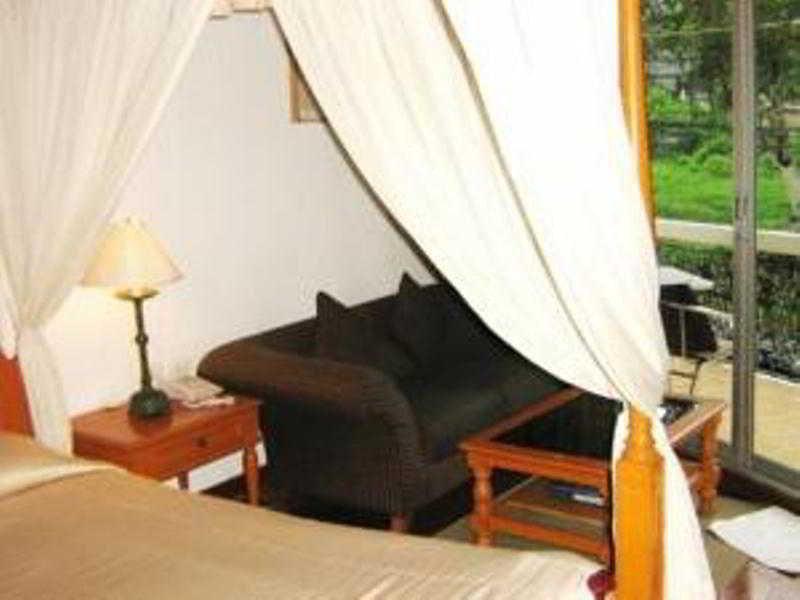 Orchid Hotel&spa Kalim Bay