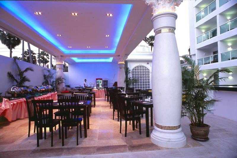 Chanalai Romantica - Adults Only, Beach Strand Kata