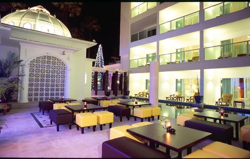 Chanalai Romantica - Adults Only, Beach Resort Strand Kata