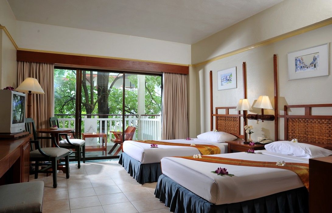 Princess Sha Extra Hotel Karon