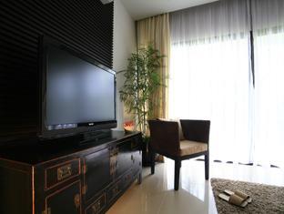 Anchan Villas Villa Phuket
