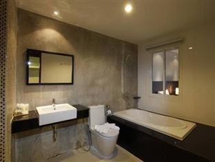 Hotel Nize Phuket