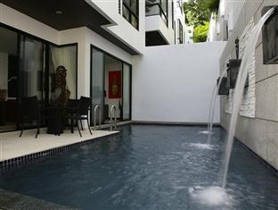 Villa By The