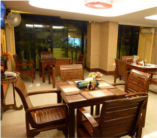 Hotel Oyo 389 Sira Boutique Phuket
