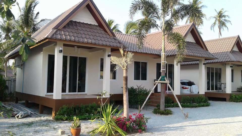 Sai Kaew House Guest house