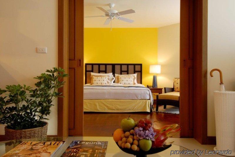 Homm Suites Laguna, Part Of Banyan Group Bang Tao Beach (Phuket)