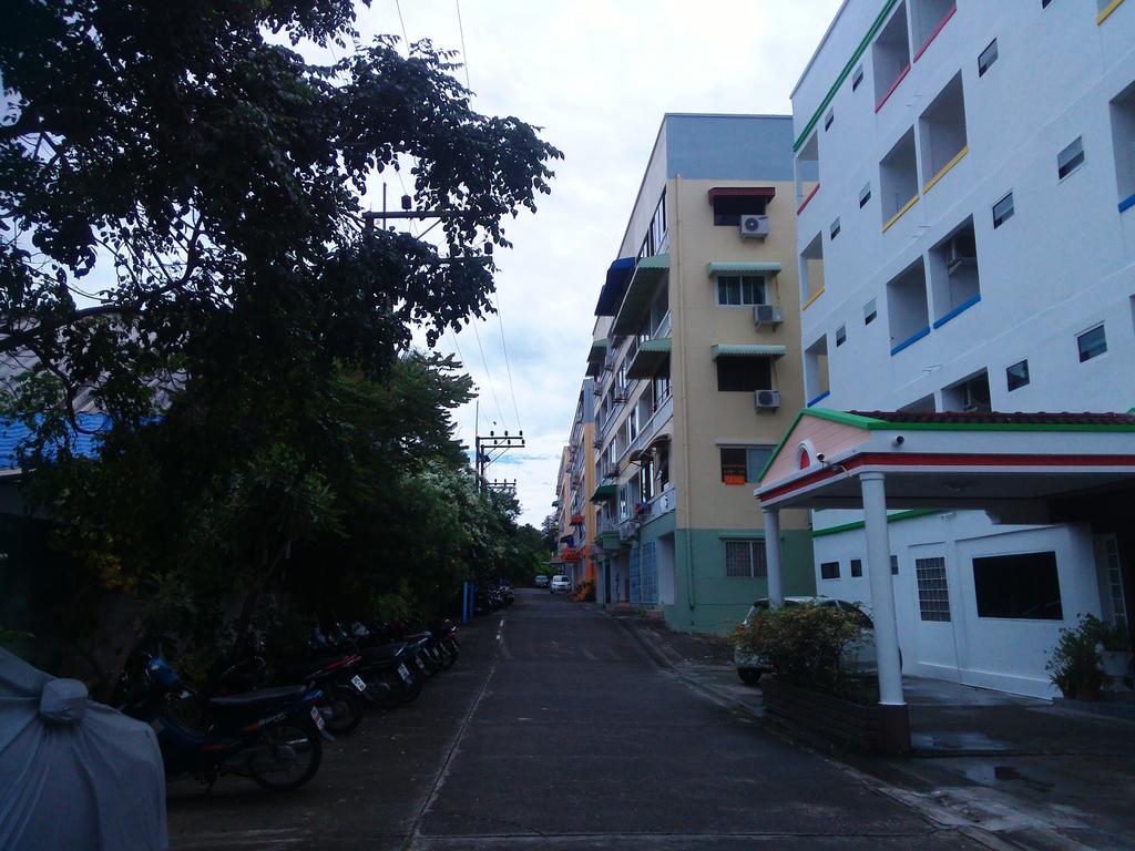 Condotel Rawai