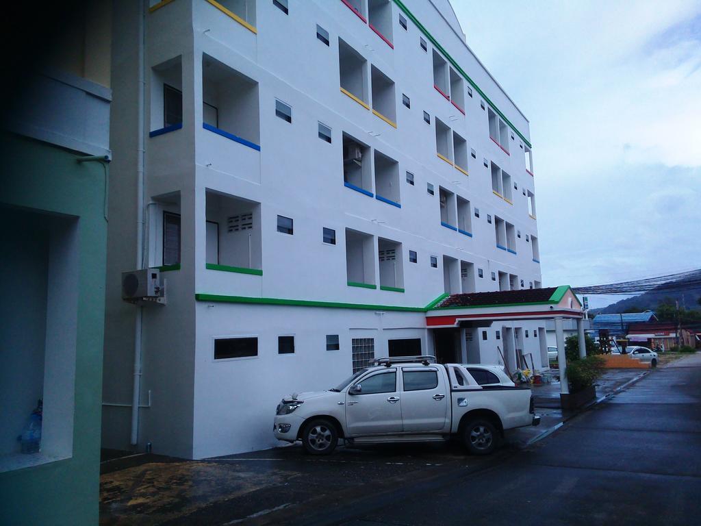 Condotel Apartment