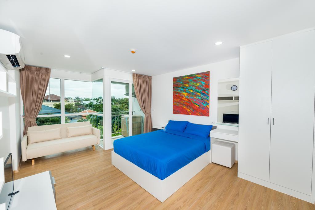 Ozone Condotel, Apartment *