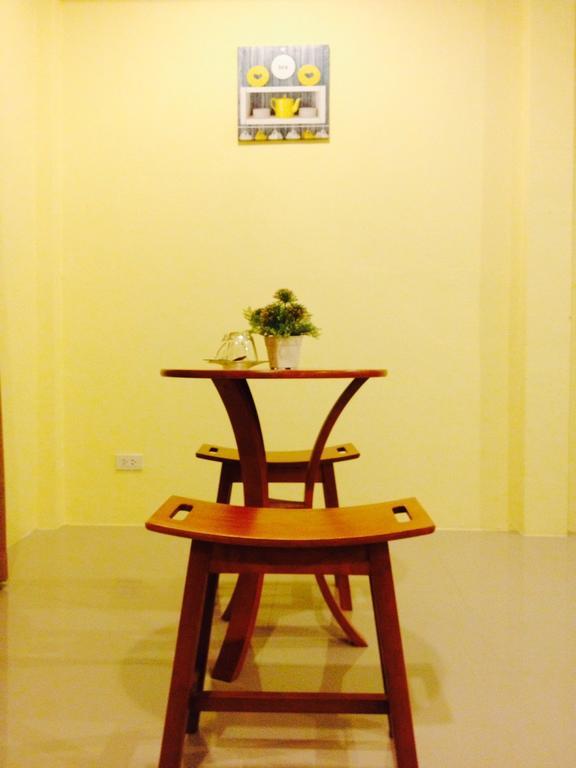 Rumah tetamu Hasanah 2*