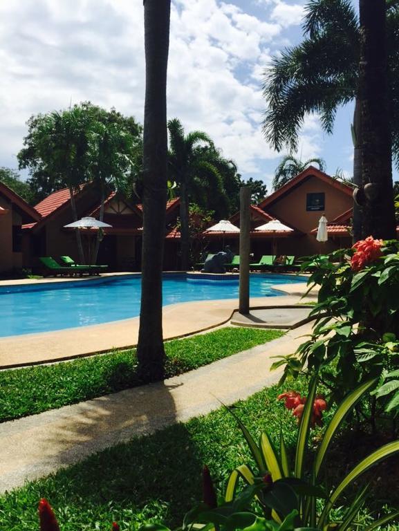 The Happy Elephant Resort Rawai