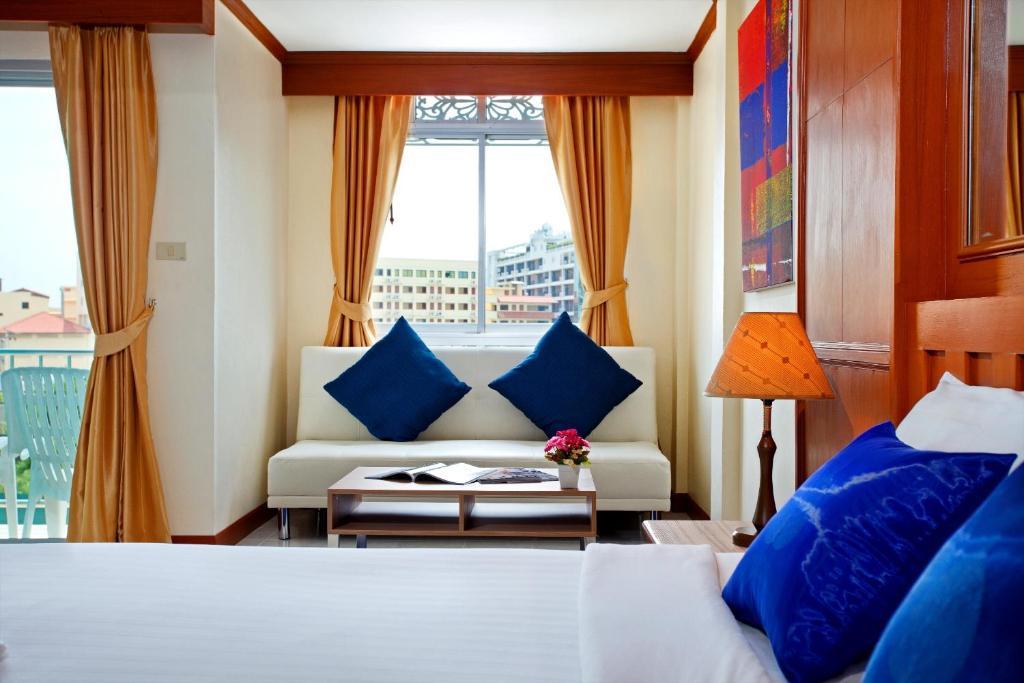 Hotel The Yim Siam 3*