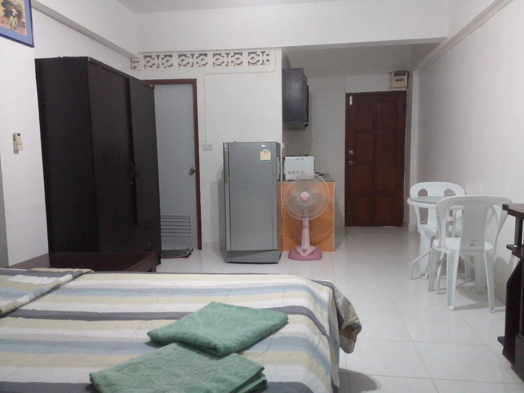 Apartment Condotel *