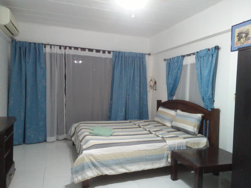 Condotel Apartment *