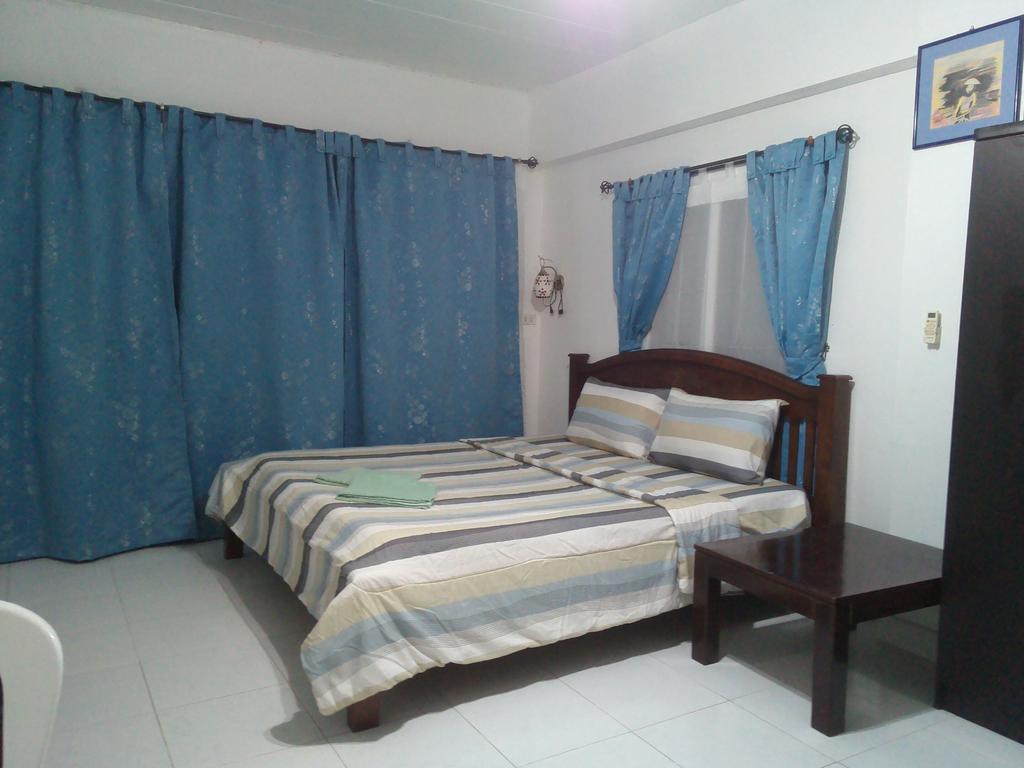 Condotel Apartment *
