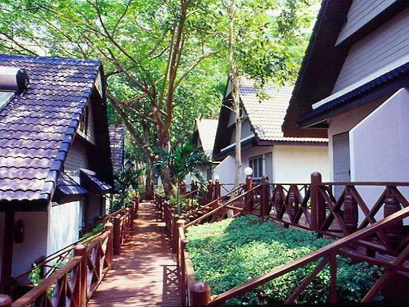 Resort Coral Island Phuket