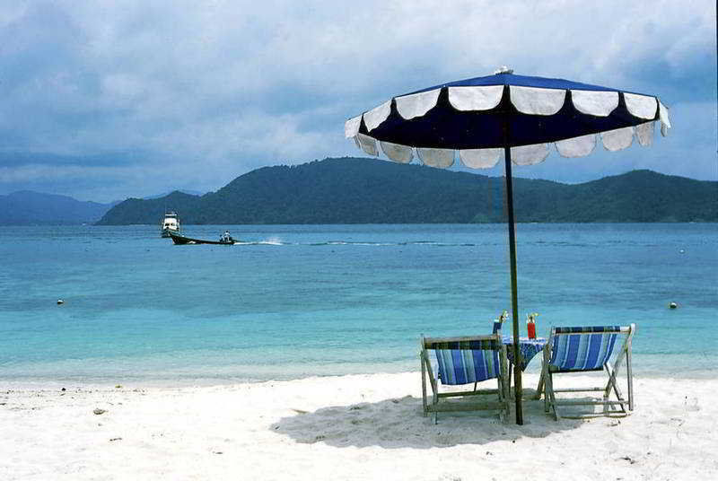 Coral Island Resort Phuket